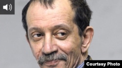 Поэт Вадим Жук 