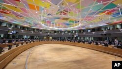 Європеський редактор Радіо Свобода вважає єдине рішення ЄС щодо цього питання малоймовірним, але «все можливо»