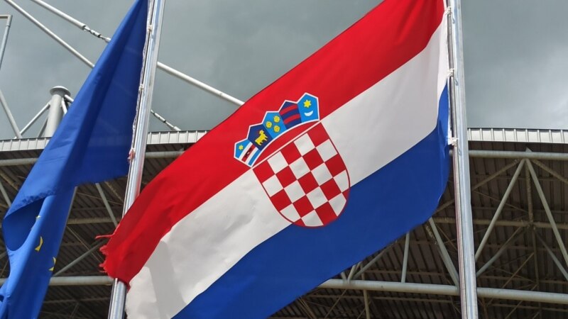 Европскиот парламент го поддржа влезот на Хрватска во Шенген