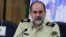 هادی شیرزاد، رئیس پلیس بین‌الملل نیروی انتظامی