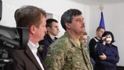 Справа Іл-76: генерала Назарова засудили до 7 років позбавлення волі (відео)