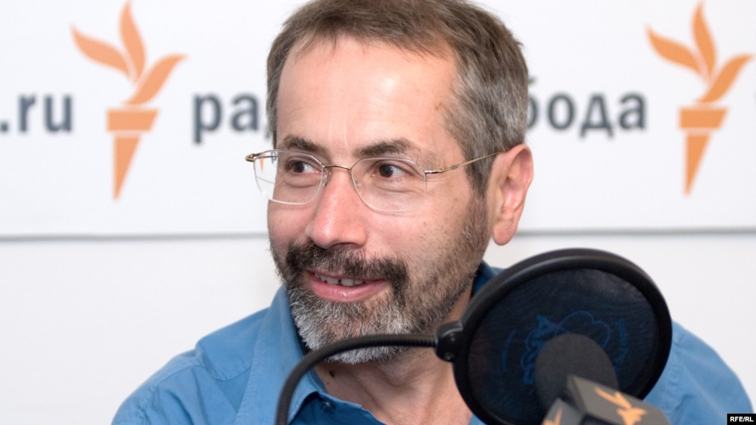 Леонид Радзиховский