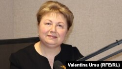 Viorica Sveț