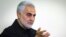 Iran's powerful Quds Force leader Qasem Soleimani was killed in a U.S. air strike in Iraq, officials say.