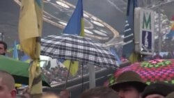 Євромайдан підтримав російський телеканал «Дождь»