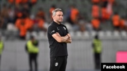 რამაზ სვანაძე