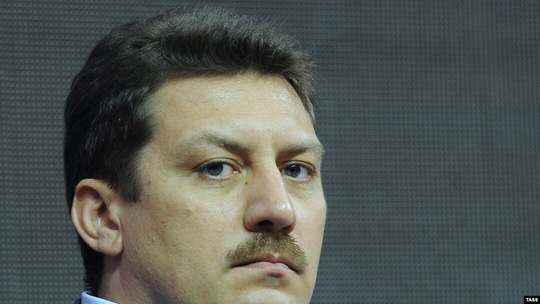 Евгений Юрченко