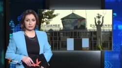 Хабарҳои рӯз аз 8-уми ноябри соли 2016 (Пахши зинда)