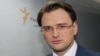 Дмитро Кулеба, віцепрем’єр-міністр з питань європейської та євроатлантичної інтеграції України