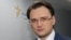 Дмитро Кулеба, віцепрем’єр-міністр з питань європейської та євроатлантичної інтеграції України