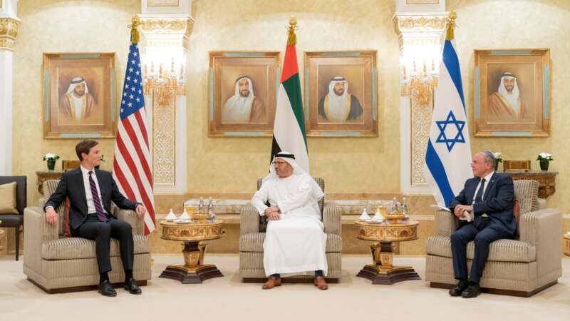 تشدید واکنش‌های لفظی تهران به عادی‌سازی روابط امارات و بحرین با اسرائیل