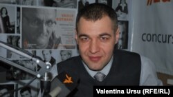 Octavian Tîcu
