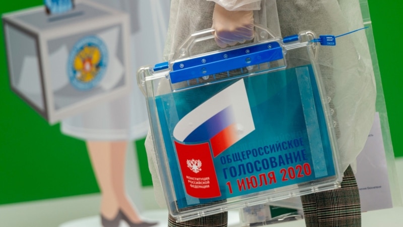 Москва со наградни игри за привлекување гласачи на референдум