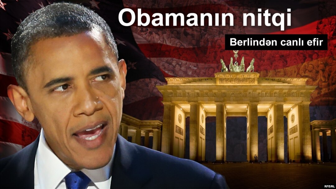 Barack Obama