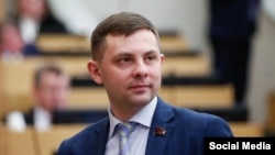 Олег Михайлов
