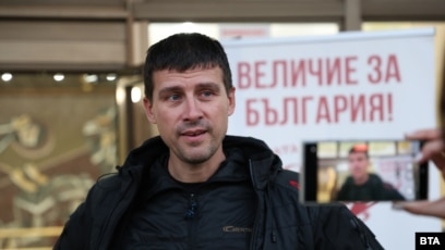 Ескалация по 