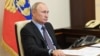 Поправки в Конституцию России и Крым: «Остановить вечное правление Путина»