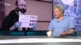 Галкин против Собянина, Соловьев против Навального, журналисты за своего
