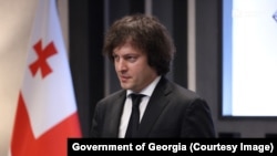ირაკლი კობახიძე