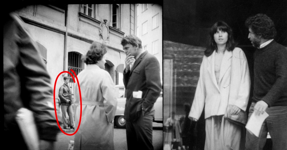 Әдемі аққұбалардың кискаларының жақыннан түсірілген фотосуреттері Сиськи бар әйелдер