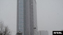 Ndërtesa e Qeverisë 