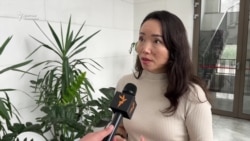 "Элдин үнүн жеткиребиз". Журналисттер бийликке кайрылды