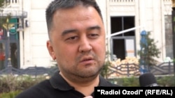 Фозилҷон Фатҳуллоев