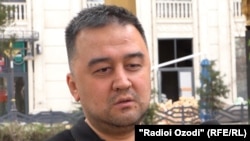 Фозилҷон Фатҳуллоев