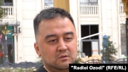 Фозилҷон Фатҳуллоев