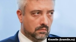 Евгений Примаков 