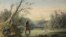 Альфрэд Джэйкаб Мілер, «Сіло на бабра» (1860)