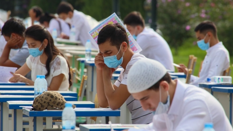 Cтуденты из Узбекистана пожаловались, что их выгнали из общежитий в Краснодаре