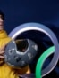 Ukrainian Olympian Disqualified Over Helmet Honoring Athletes Killed In War