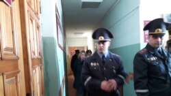 Чаму незалежныя журналісты сталі ўяўляць вялікую небясьпеку для беларускіх уладаў?