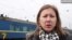 Ольга Скрипник про ситуацію на адмінкордрні з Кримом