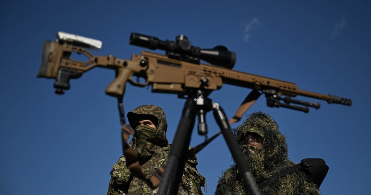 SHBA ja do të vazhdojë ta mbështesë FSK në me pajisje ushtarake