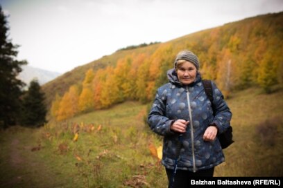 Жапон әйелінің жалаңаш суреттері