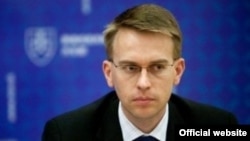 Петер Стано