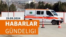 Habarlar gündeligi