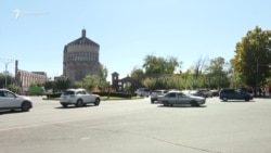 Վաղարշապաում քարոզարշավի վերջին օրն է