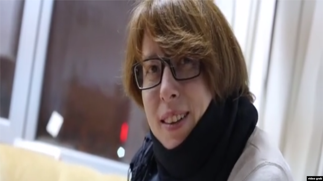 Йолдыз Миңнуллина