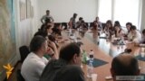 «Փրկենք փակ շուկան» նախաձեռնությունը հրավիրում է քննարկման 