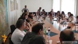 «Փրկենք փակ շուկան» նախաձեռնությունը հրավիրում է քննարկման 