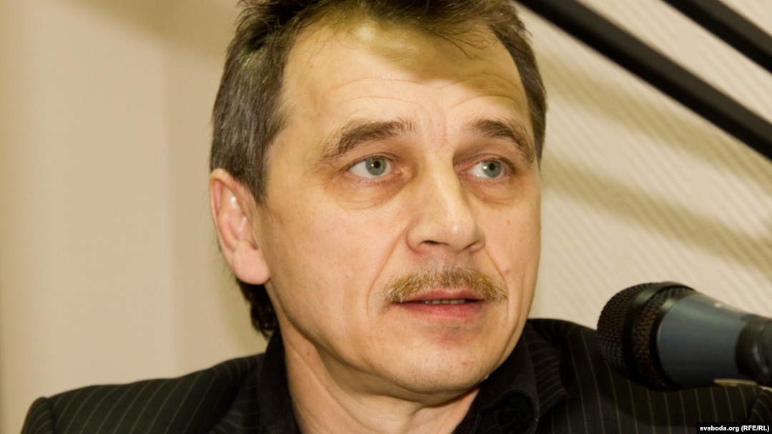 Anatol Lyabedzka