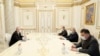 Վարչապետ Փաշինյանը Երևանում բանակցում է ԵԱՀԿ Մինկսի խմբի համանախագահների հետ։ Սեպտեմբեր, 2021