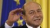 Romania Gov't Seeks To Impeach Basescu