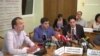Антикорупційний комітет парламенту рекомендував Раді звільнити Шокіна