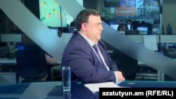 Հովհաննես Քոչարյան, արխիվ