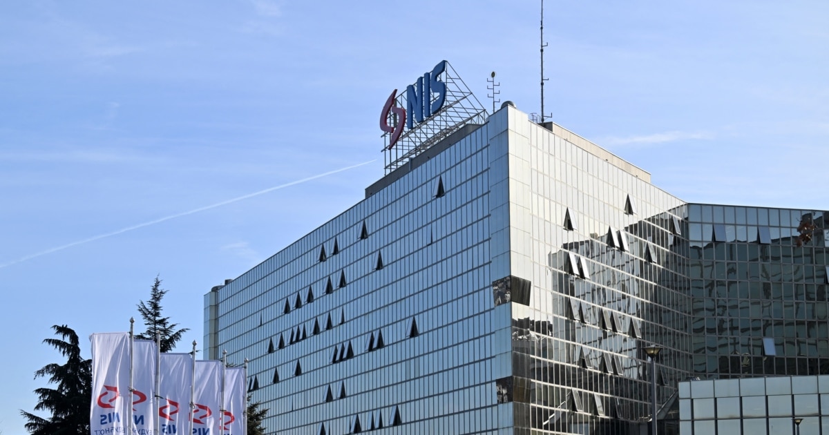 SHBA ja ia zgjat NIS it licencën e punës deri më 17 prill