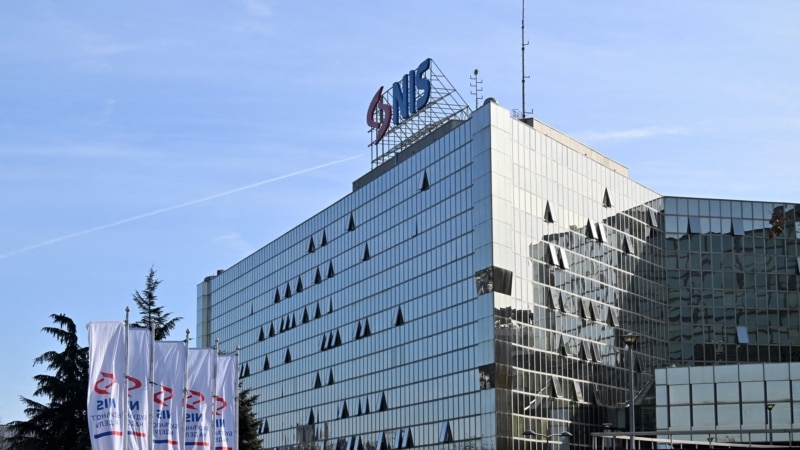 SHBA-ja ia zgjat NIS-it licencën e punës deri më 17 prill